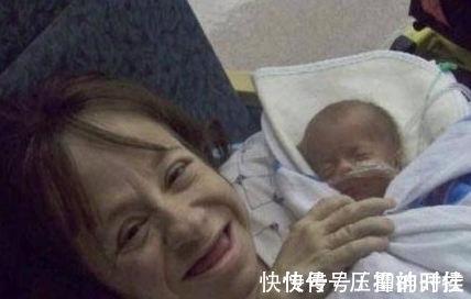 威尔|全球身材最矮小的母亲仅70厘米,不听医生警告拿命生下三个孩子