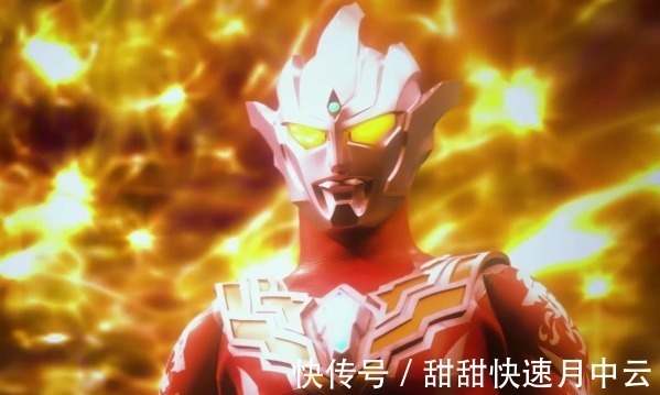 女奥|奥特曼最新登场的四位人物,若都能说出名字,我敬你是骨灰粉