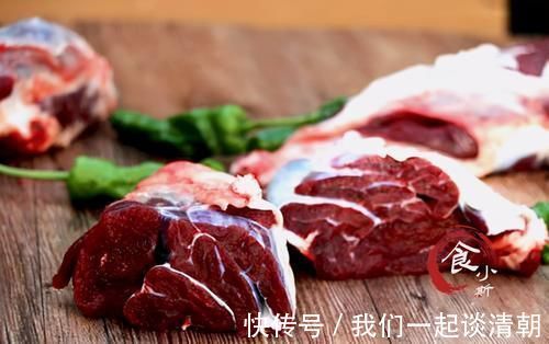 买牛肉，挑表面干的还是湿的？牢记“3不买”，牛肉新鲜松软爽口