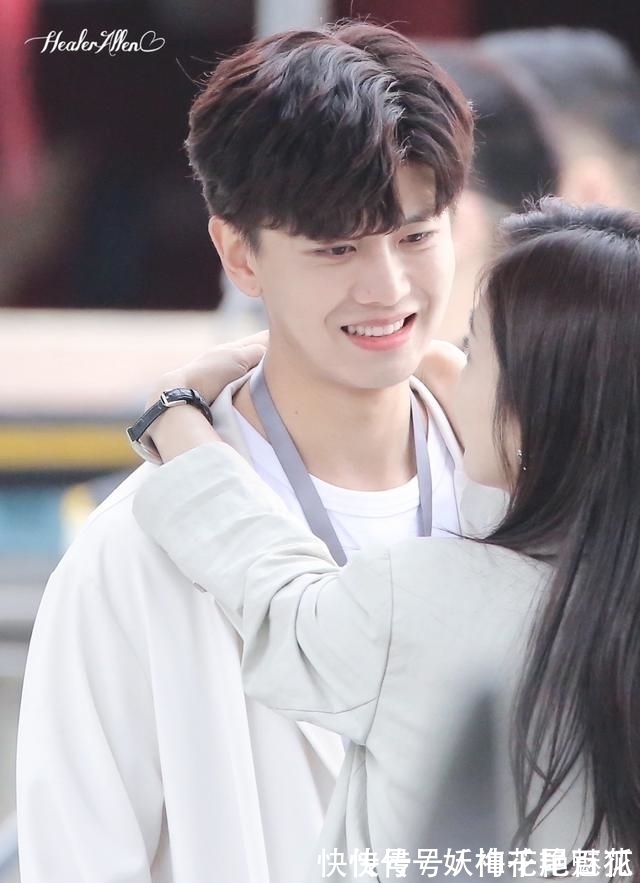 订婚&一生一世:你见佛祖,看到了什么。慈悲,祂终于放过我一回了