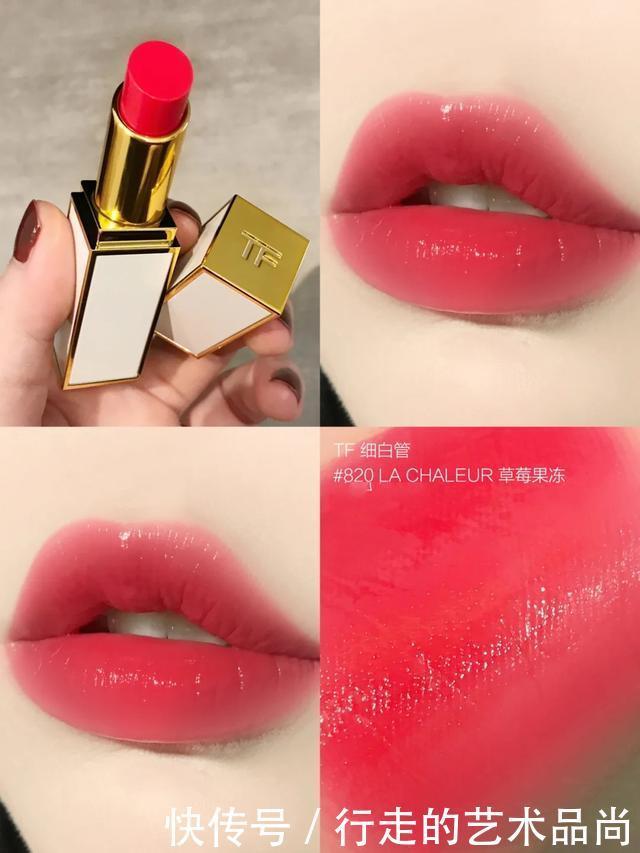 香奈儿|八款过年用的口红,香奈儿显气质,阿玛尼撩人,这款最有颜