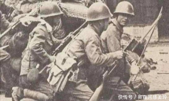 被俘|日军严令下层：不受生俘之耻！冈村宁次侄子被俘，却特殊优待