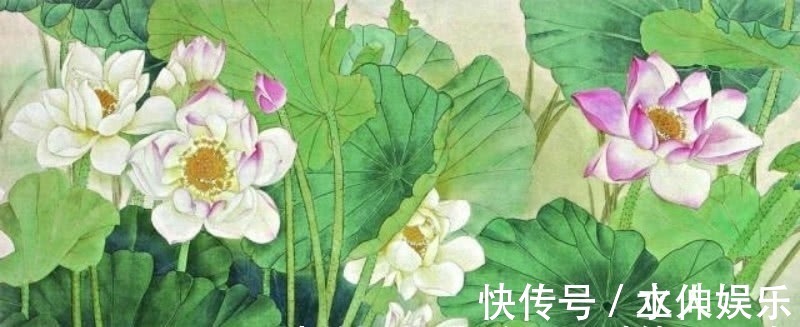 小池$杨万里最惊艳的一首小诗,通篇美得令人心醉,更是频频入选课本!