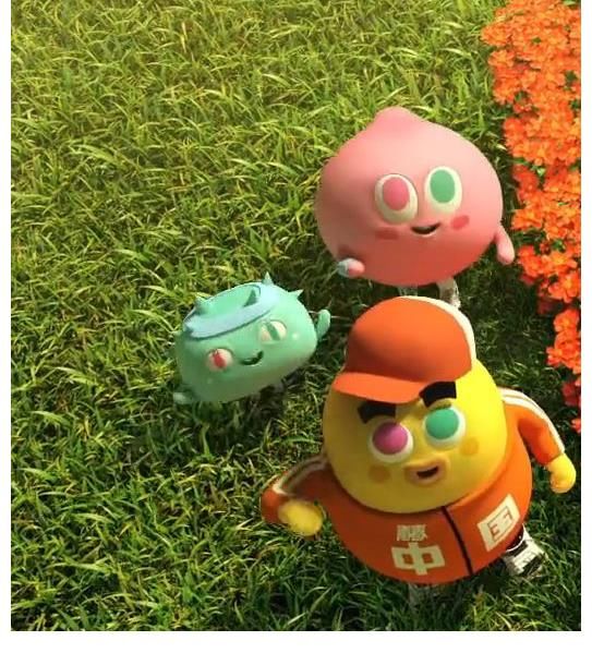 工作证|湖南卫视用AI又创了个“王冰冰”，连细节都不放过，真是太牛了