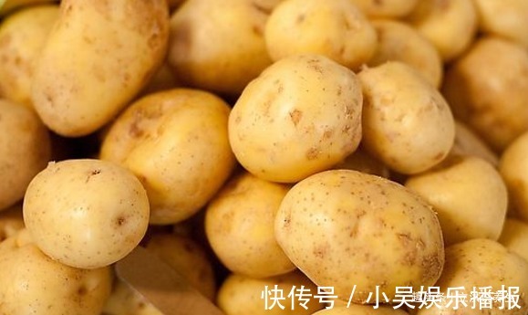 通便|长寿老人爱吃的此种食物，通便排毒、提高免疫力，早知早受益