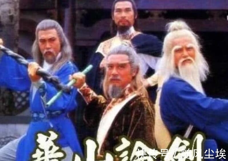 段智兴！他是武林唯一承认的天下第一，从无败绩，10招赢金轮，秒杀张三丰