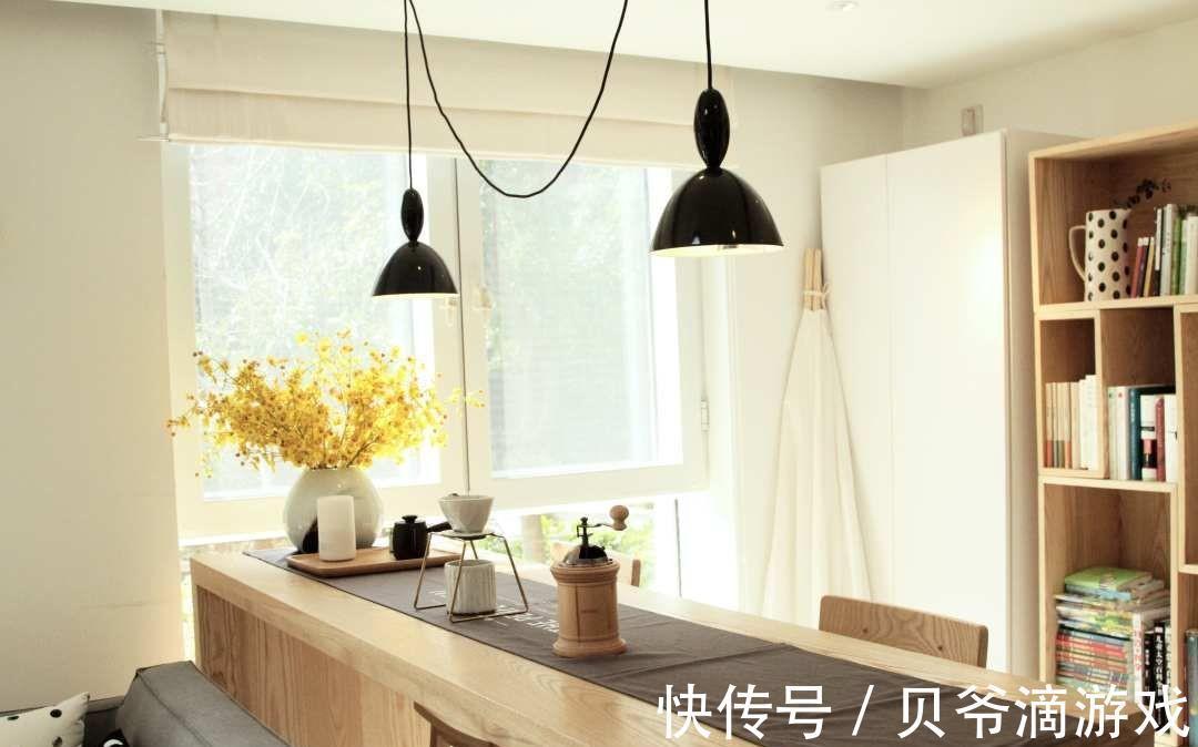 合并|两户变一户的大改造,原木风烘托出自然气息,谁看了都会爱上