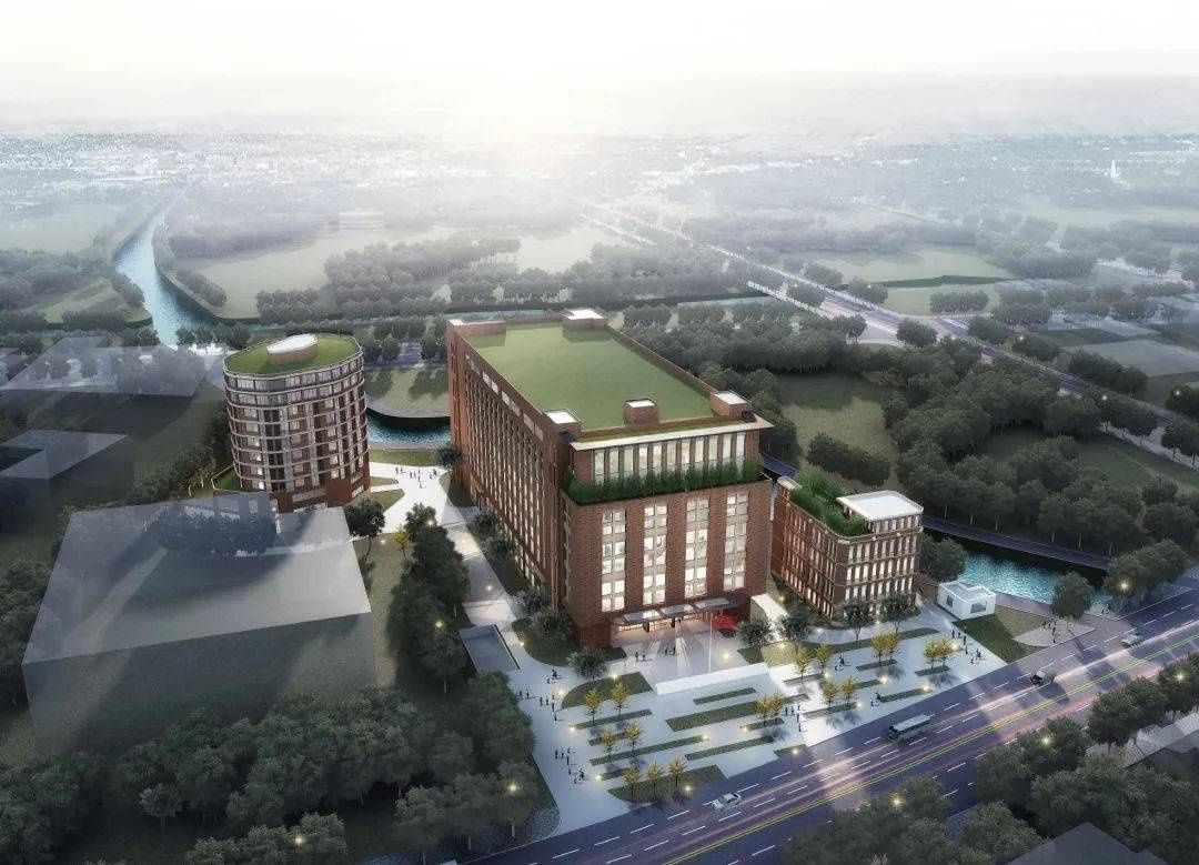 嘉定|预计年营收15亿元!嘉定这里将建医用耗材产品研发总部