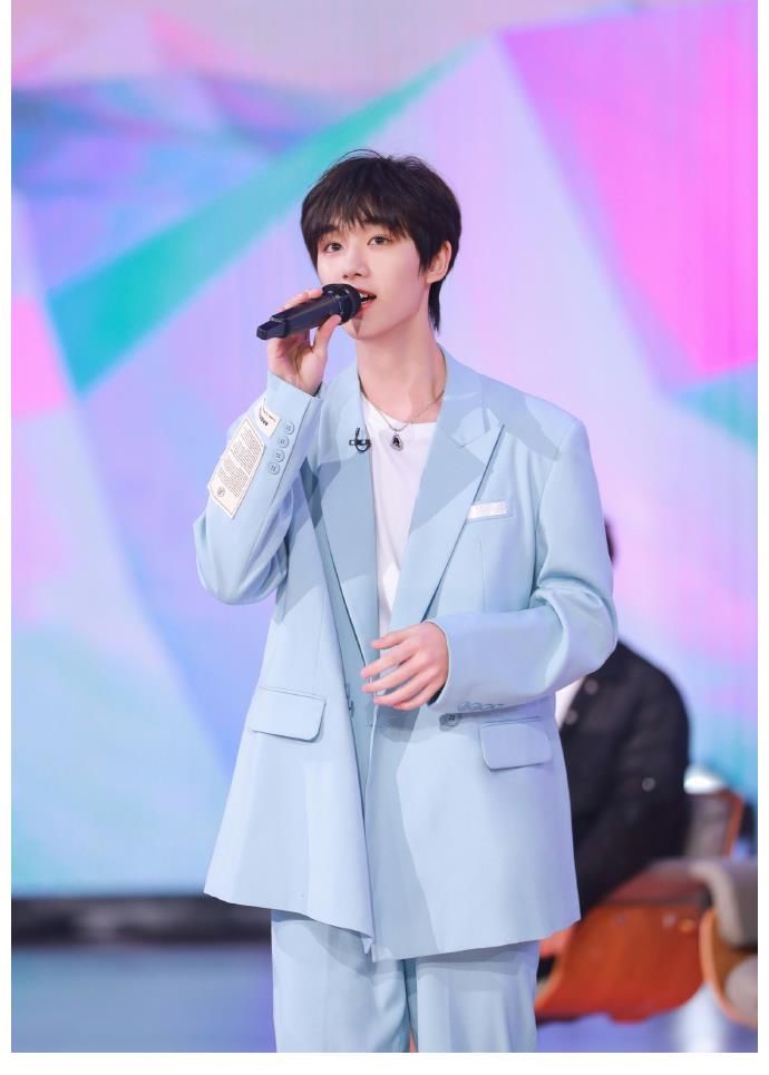 湖南廣電|丁程鑫從來都不是快本主持人，湖南廣電正式回應來了！