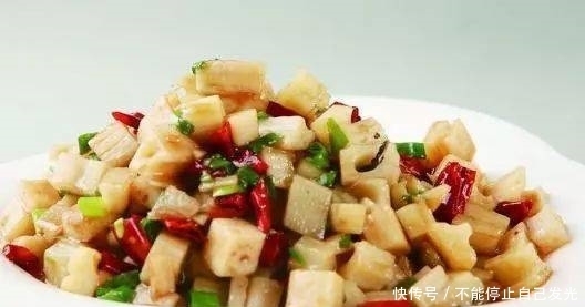 畅销小凉菜酸辣藕丁美味开胃桌桌必点