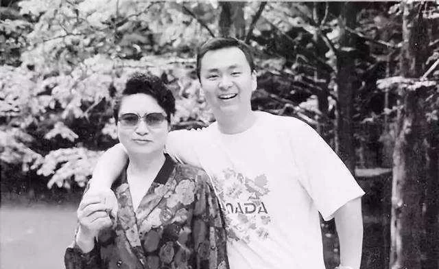 “数学皇冠上的明珠”陈景润62岁因病去世,唯一的儿子现状如何 “数学皇冠上的明珠”陈景润62岁因病去世,唯一的儿子现状如何