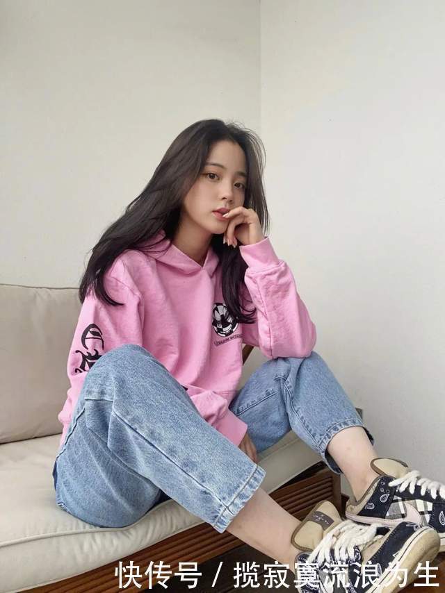 你是什么脸型就选什么刘海今年流行这几款,气质显脸小