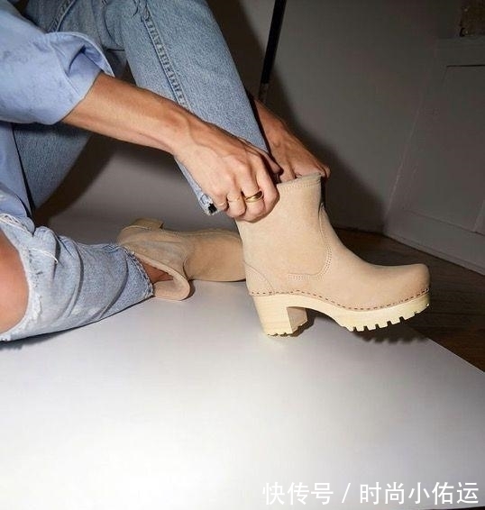 goose 疫情杀死高跟鞋？Jimmy Choo、红底鞋等精品鞋怎样做危机处理？