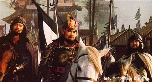 当之无愧|曹操数次险些丧命,他真正的救命恩人有几个?最后一个当之无愧