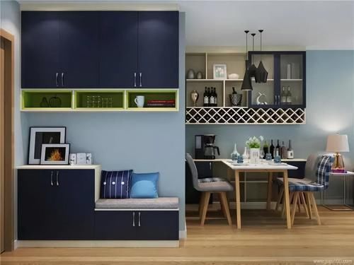 这东西|老公不顾反对在卧室拆了半堵墙,原来是放上了这东西,机智