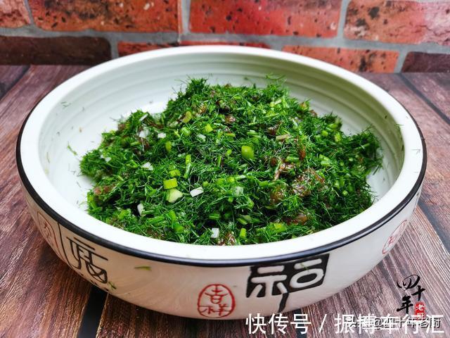 农药|唯一很少用农药的蔬菜,入伏我家只吃这种馅的饺子,含天然香味