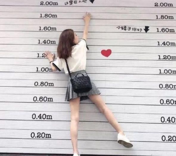 青春期|女孩子“停止长高”的3信号,若你全收到,身高8成已“定格”!