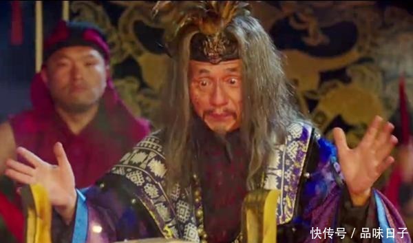 天神|古代有个皇帝,号称能打败天神,后人评价这样的天神我也打的过