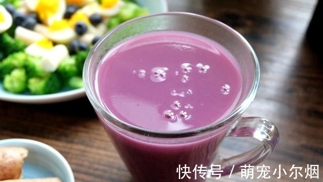 家有两个娃,每天按时做早餐,花钱不多营养可口,早餐吃好心情好