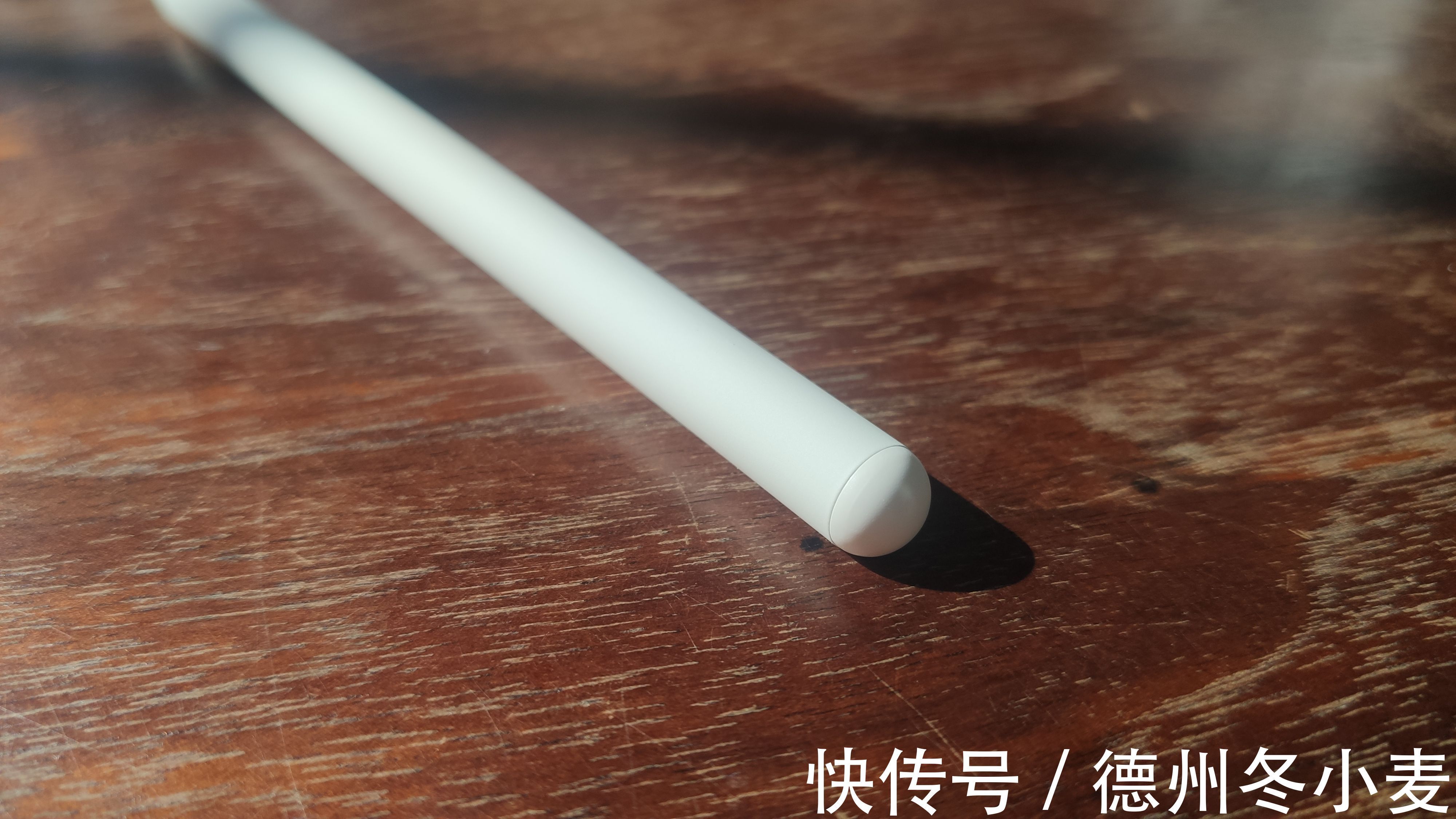 电容笔|ApplePencil的替代品南卡Pencil来了：书写流畅还不贵