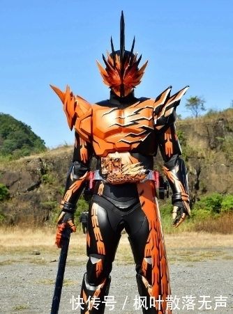 说说假面骑士中的不死鸟骑士,奥丁是最强吗?