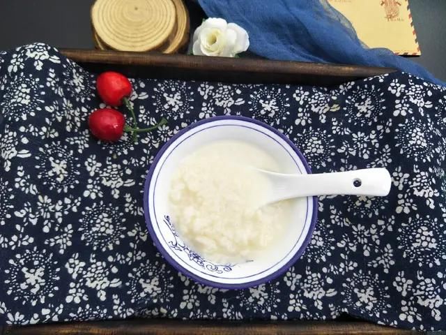  香又甜|怎么自制米酒，香又甜？