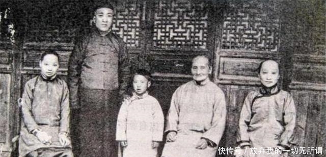 朱安|鲁迅死后,朱安每月都有2笔赡养费,为何债务还高达4000元?