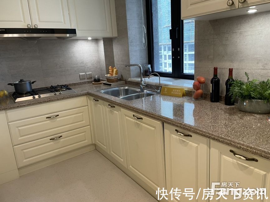 置业顾问|兴华尚都国际怎么样？看置业顾问舒香梅发布了一条项目新消息