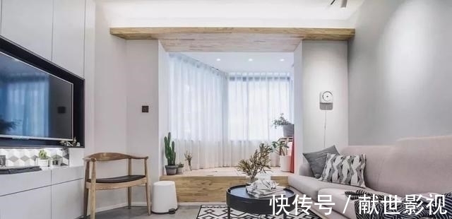 江景房|国内热捧的户型,国外卖不出去?咱们讲究南北通透,他们却看不上