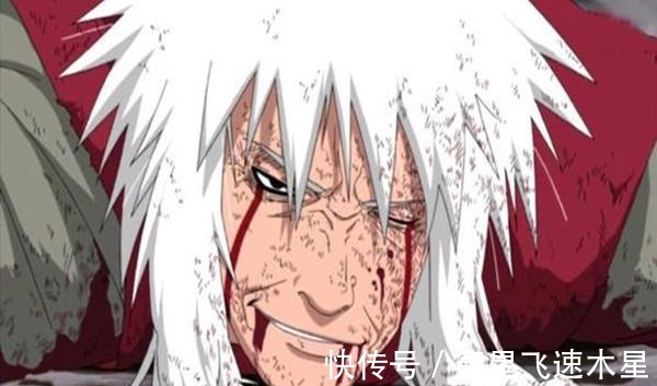 太平洋之戰|火影忍者誰的放水一眼就能看出鼬放了個太平洋,他給主角外掛續費