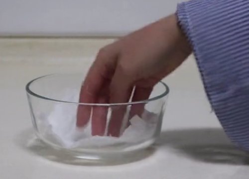 卫生纸|水龙头“包”上卫生纸，解决了家家户户的难题，看完我也跟着做了