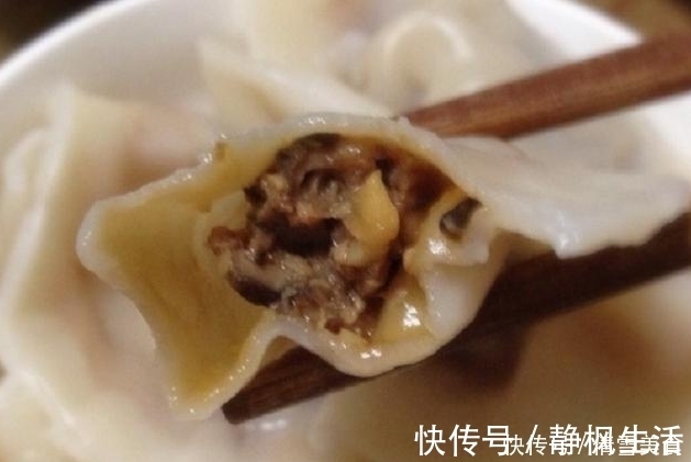 大年|你知道大年三十吃什么馅饺子寓意好吗?三种馅料都好吃,任你挑