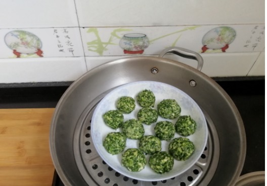 韭菜新吃法,不用面,不用水,不油炸,不用煮,营养好吃,太香了