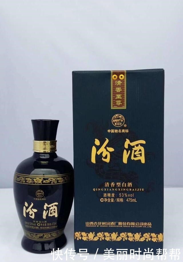 为什么酱香型白酒的市场份额不大!