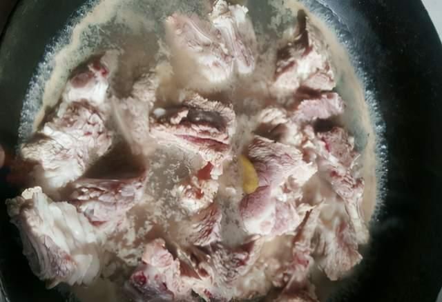 大寒过后,要多吃“1米1肉1瓜”,增强体质少生病,大人孩子皆宜