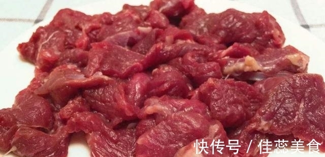 牛肉|牛肉5种最好吃的做法，简单美味又下饭，看看你喜欢吃哪种？