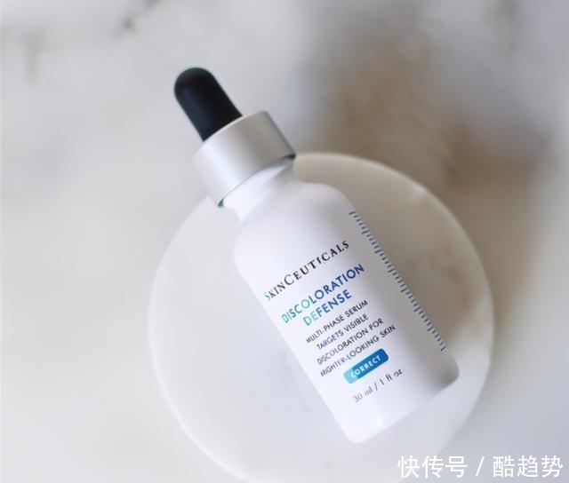 面部ps?有了它,痘印花脸都救活了,保湿度更无可挑剔