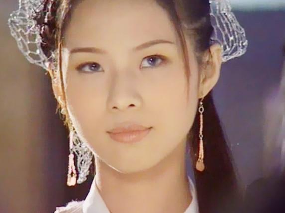 九阴真经$倚天后传:张无忌被杀,周芷若儿子拜师黄衫女,为父亲张无忌报仇