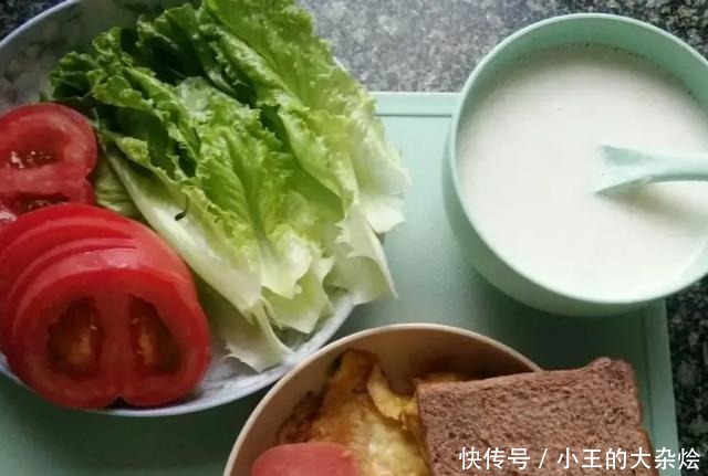 我家一周早餐,7天不重样,每天早起半小时,家人吃得很舒服!