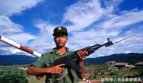 毒品|金三角盛产毒品，为何不派军队剿灭？专家：想法过于单纯