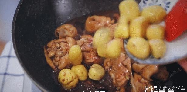 「滋味」秋天不能错过的美味！香甜粉糯超好吃