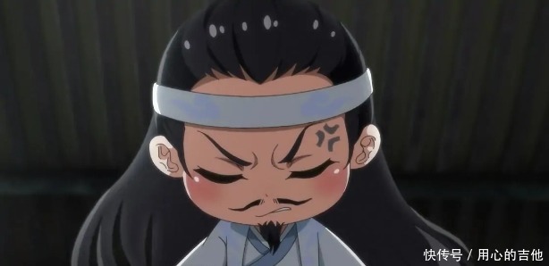 祖师|魔道祖师云深不知处家规为何无故增加1千条那是魏无羡挖的坑