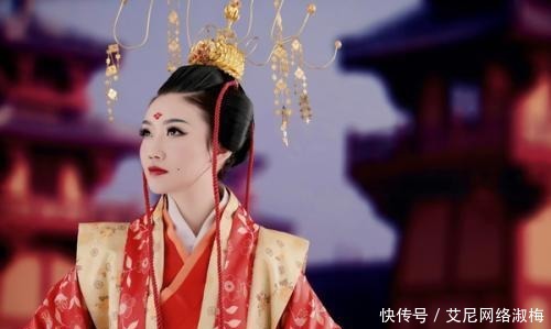 执掌|她25岁成为皇太后,执掌后宫与天下,死后却惨遭灭九族