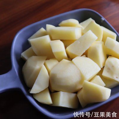 #一起土豆沙拉吧#减脂低卡｜土豆沙拉球