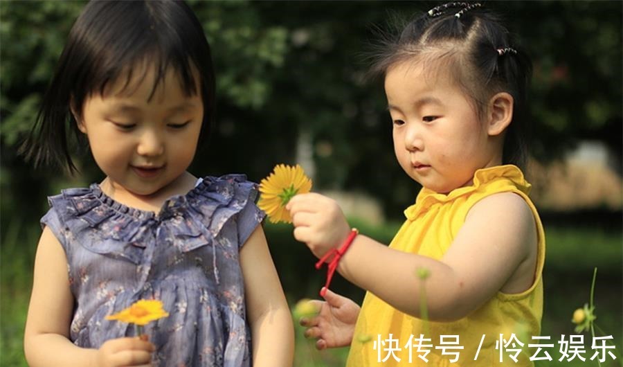 性格特征|有这些性格特征的孩子,长大后或会很优秀,你家孩子占几个?