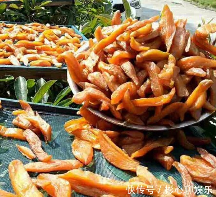 茄子上面|这几种蔬菜晒成干,放半年都不会坏,清脆香甜,香味比新鲜的更浓