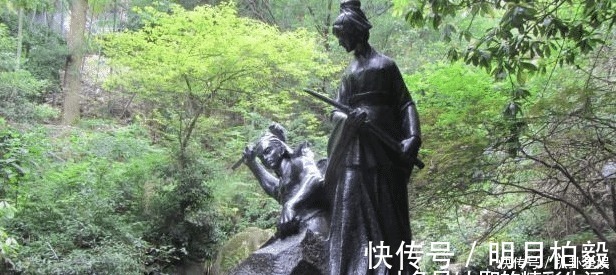 青铜剑!专家破解千古名剑干将莫邪之谜,并非青铜剑,可能是花纹钢之祖