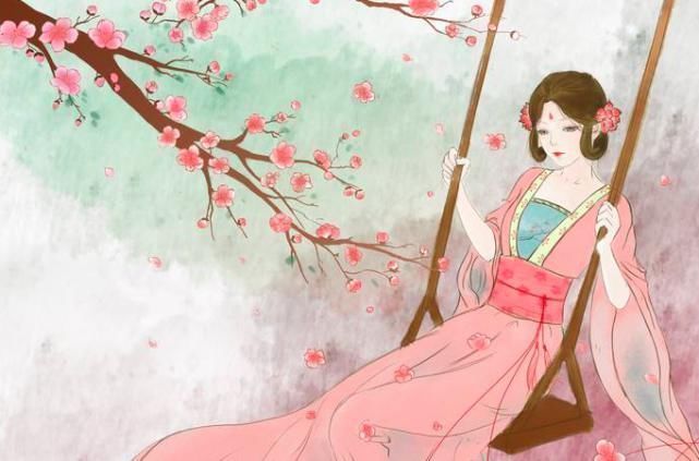 天际&柳永很经典的一首词,写尽了男女相思之苦,让很多人读后落泪