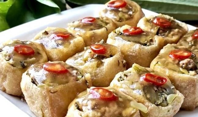 鲜香|夏天，多给家人做这道菜，鲜香美味又营养，一次做一盘不够吃