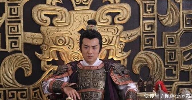 纣王|周武王兵马不到2万5,商纣王有17万兵马,武王伐纣是怎么成功的?